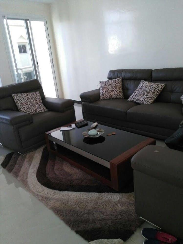 Eden residence Dakar Exterior foto